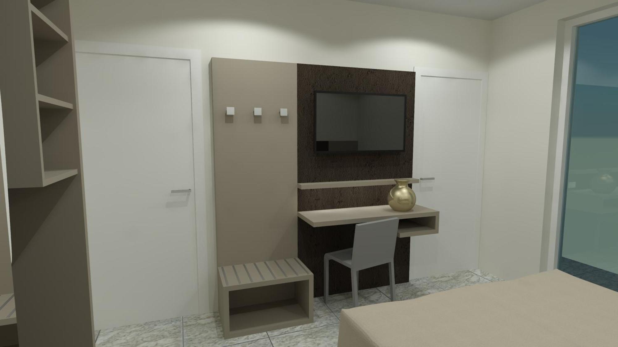 Hotel Acquamarina Viserba ริมินี ภายนอก รูปภาพ