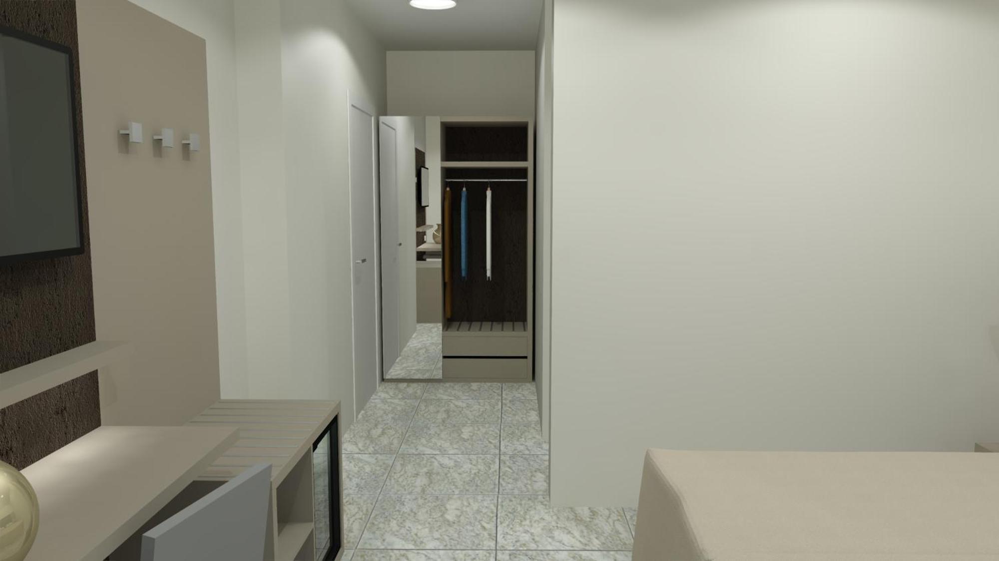 Hotel Acquamarina Viserba ริมินี ภายนอก รูปภาพ